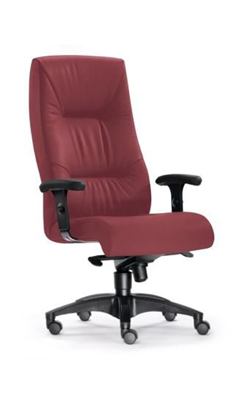 Hochlehner Turbo XL - XL Chefsessel